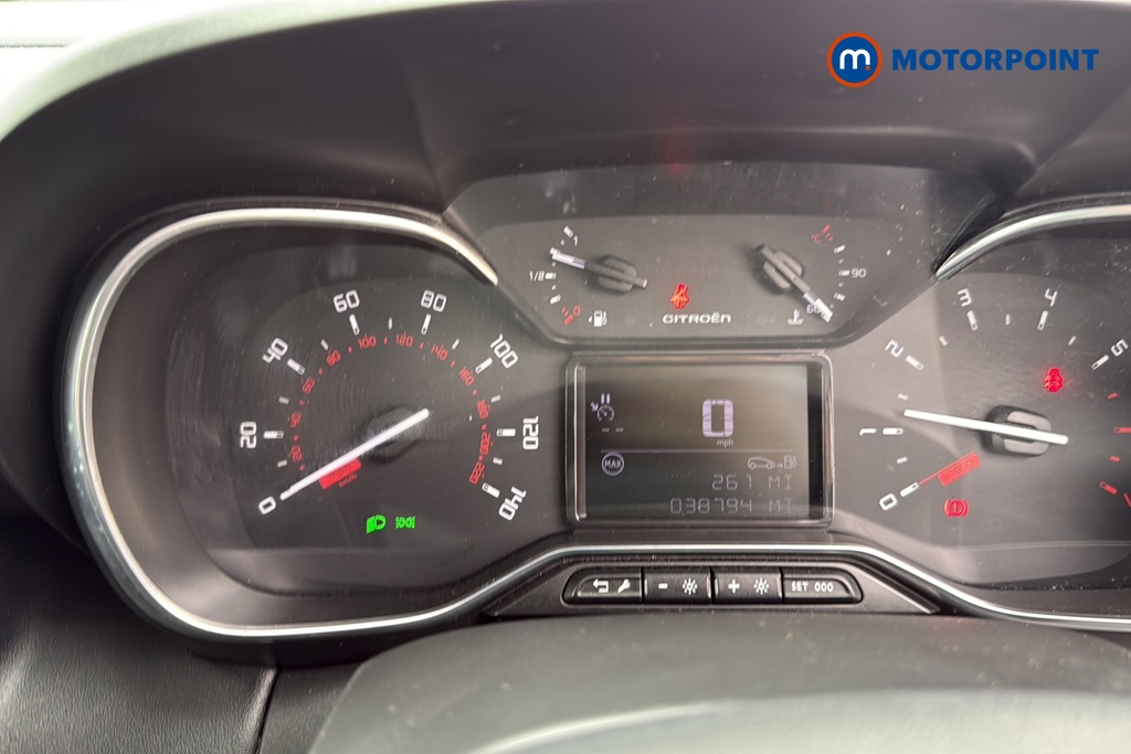 Citroen C3 Aircross Flair Manual Petrol SUV - Stock Number (1657572) - 7th supplementary image