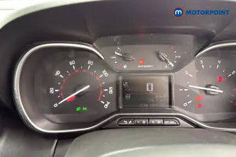 Citroen C3 Aircross Flair Manual Petrol SUV - Stock Number (1657572) - 7th supplementary image