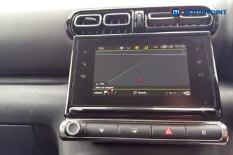 Citroen C3 Aircross Flair Manual Petrol SUV - Stock Number (1657572) - 9th supplementary image