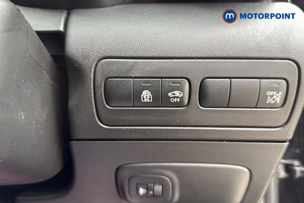 Citroen C3 Aircross Flair Manual Petrol SUV - Stock Number (1657572) - 11th supplementary image