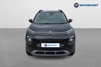 Citroen C3 Aircross Flair Manual Petrol SUV - Stock Number (1657572) - Front bumper
