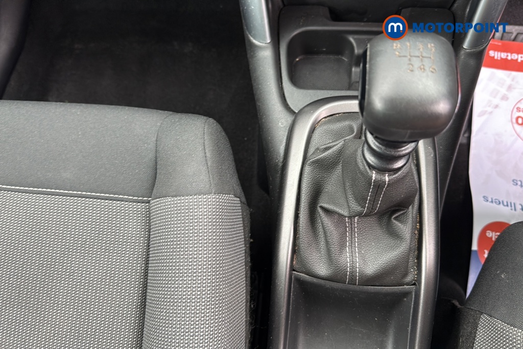 Citroen C3 Aircross Flair Manual Petrol SUV - Stock Number (1657572) - 15th supplementary image