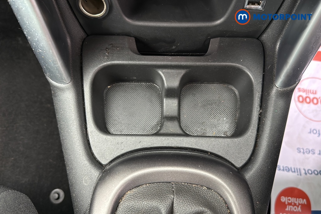 Citroen C3 Aircross Flair Manual Petrol SUV - Stock Number (1657572) - 16th supplementary image