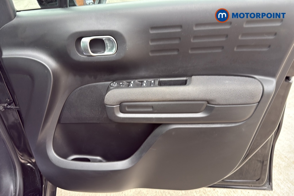 Citroen C3 Aircross Flair Manual Petrol SUV - Stock Number (1657572) - 18th supplementary image