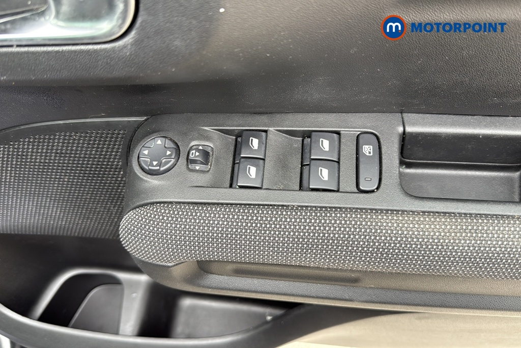 Citroen C3 Aircross Flair Manual Petrol SUV - Stock Number (1657572) - 19th supplementary image