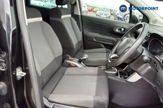 Citroen C3 Aircross Flair Manual Petrol SUV - Stock Number (1657572) - 22nd supplementary image