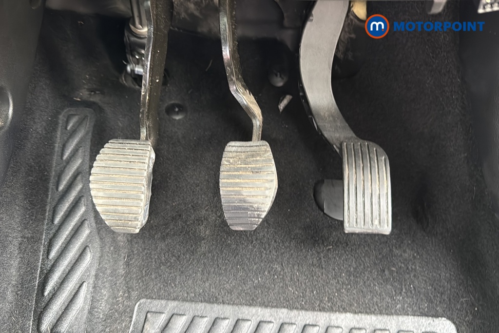 Citroen C3 Aircross Flair Manual Petrol SUV - Stock Number (1657572) - 24th supplementary image