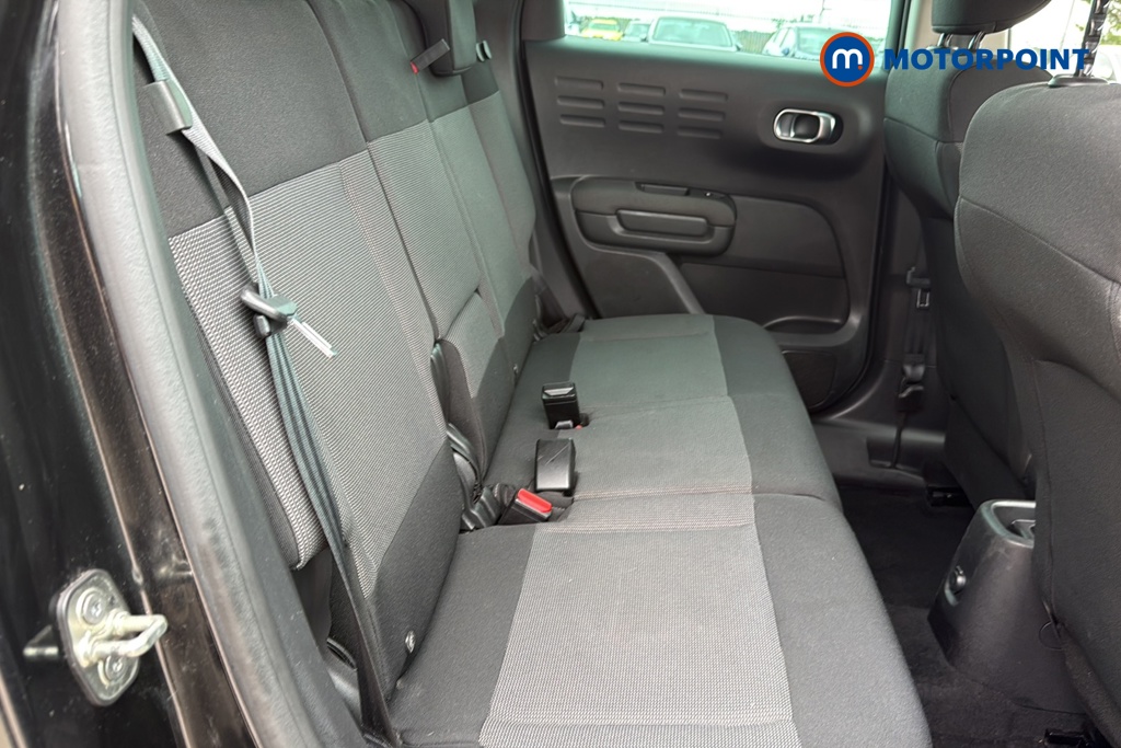 Citroen C3 Aircross Flair Manual Petrol SUV - Stock Number (1657572) - 25th supplementary image