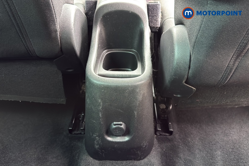 Citroen C3 Aircross Flair Manual Petrol SUV - Stock Number (1657572) - 28th supplementary image