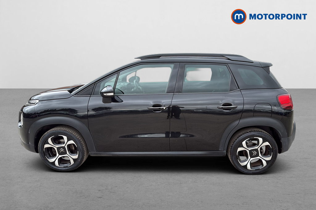 Citroen C3 Aircross Flair Manual Petrol SUV - Stock Number (1657572) - Drivers side