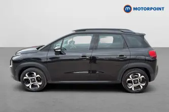 Citroen C3 Aircross Flair Manual Petrol SUV - Stock Number (1657572) - Drivers side