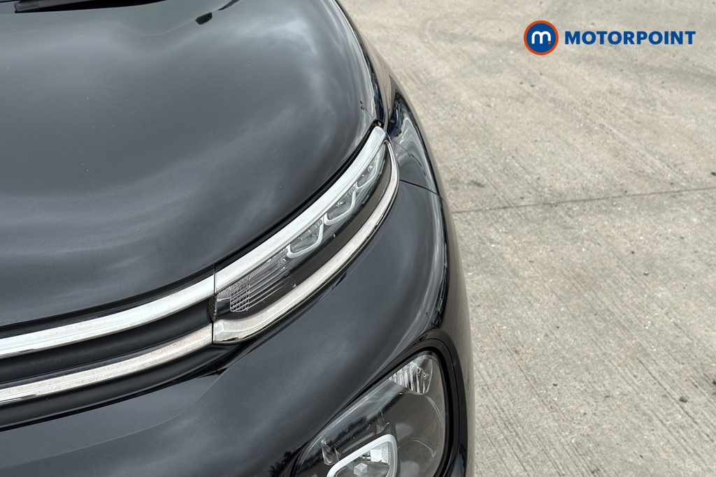 Citroen C3 Aircross Flair Manual Petrol SUV - Stock Number (1657572) - 42nd supplementary image