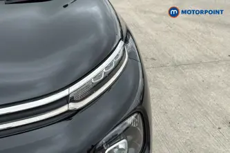Citroen C3 Aircross Flair Manual Petrol SUV - Stock Number (1657572) - 42nd supplementary image