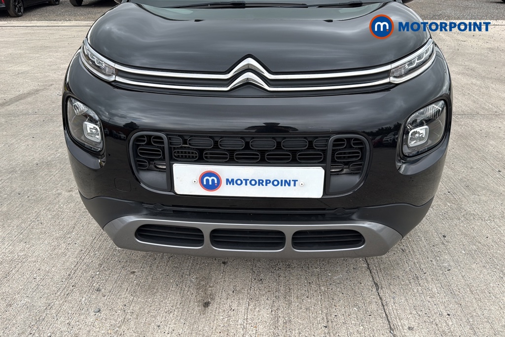 Citroen C3 Aircross Flair Manual Petrol SUV - Stock Number (1657572) - 43rd supplementary image