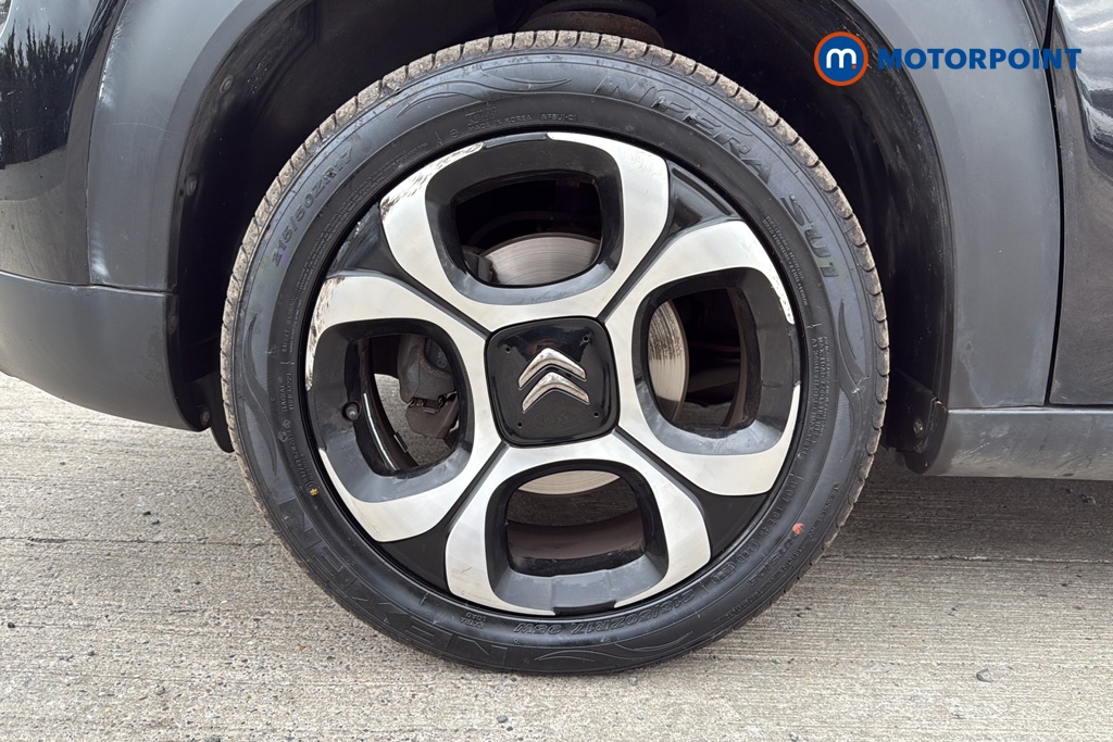 Citroen C3 Aircross Flair Manual Petrol SUV - Stock Number (1657572) - 44th supplementary image