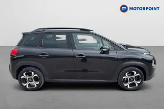 Citroen C3 Aircross Flair Manual Petrol SUV - Stock Number (1657572) - Passenger side