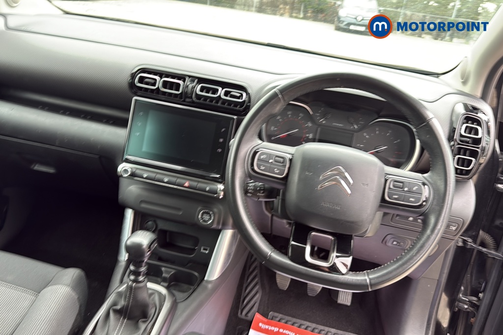 Citroen C3 Aircross Flair Manual Petrol SUV - Stock Number (1657572) - 1st supplementary image