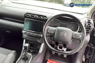Citroen C3 Aircross Flair Manual Petrol SUV - Stock Number (1657572) - 1st supplementary image