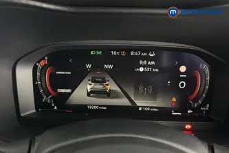 Nissan Juke N-Connecta Manual Petrol SUV - Stock Number (1659274) - 7th supplementary image