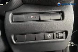 Nissan Juke N-Connecta Manual Petrol SUV - Stock Number (1659274) - 11th supplementary image