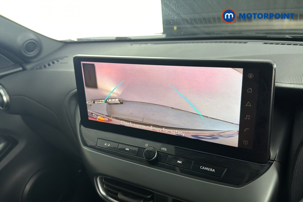 Nissan Juke N-Connecta Manual Petrol SUV - Stock Number (1659274) - 13th supplementary image