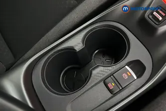 Nissan Juke N-Connecta Manual Petrol SUV - Stock Number (1659274) - 16th supplementary image