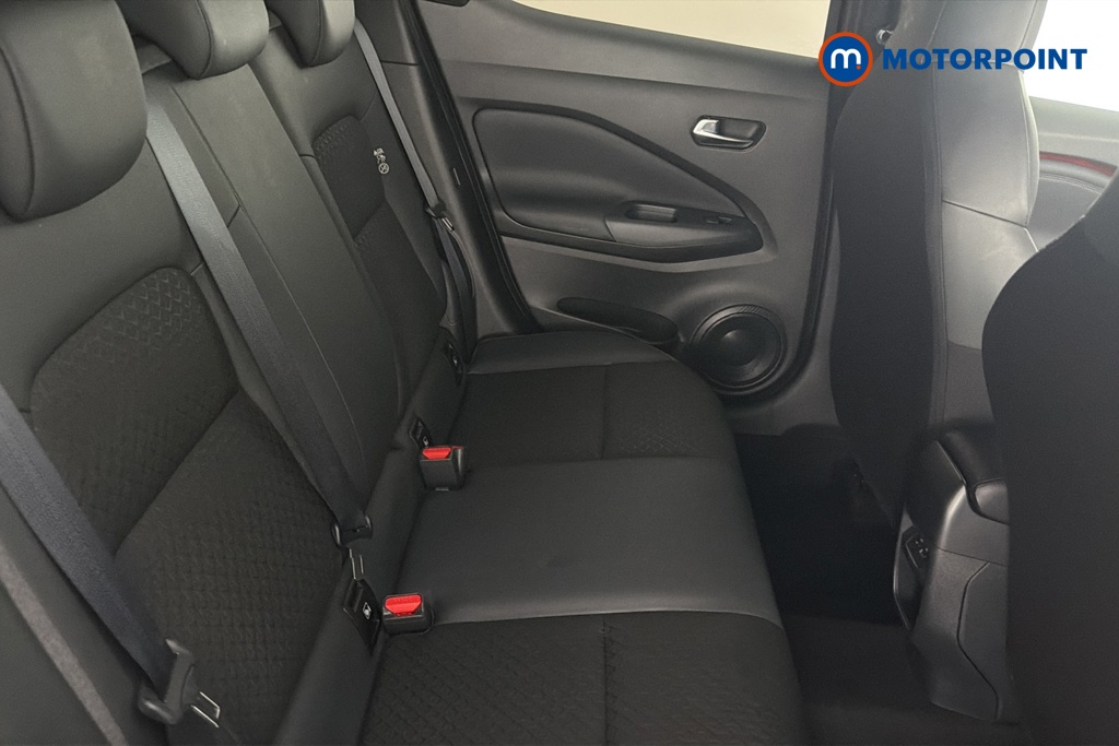 Nissan Juke N-Connecta Manual Petrol SUV - Stock Number (1659274) - 25th supplementary image