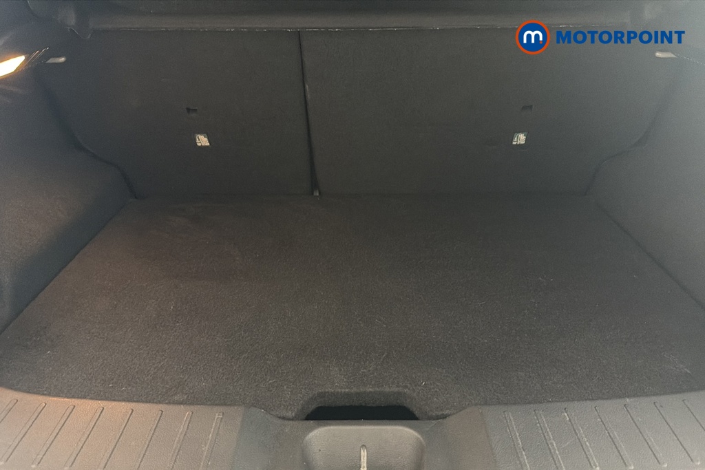 Nissan Juke N-Connecta Manual Petrol SUV - Stock Number (1659274) - 30th supplementary image