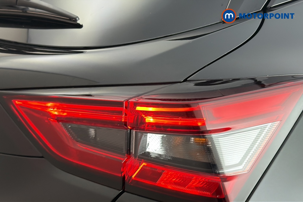 Nissan Juke N-Connecta Manual Petrol SUV - Stock Number (1659274) - 36th supplementary image