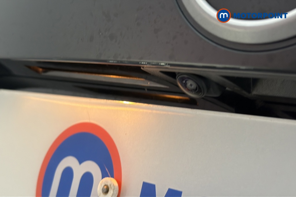Nissan Juke N-Connecta Manual Petrol SUV - Stock Number (1659274) - 37th supplementary image