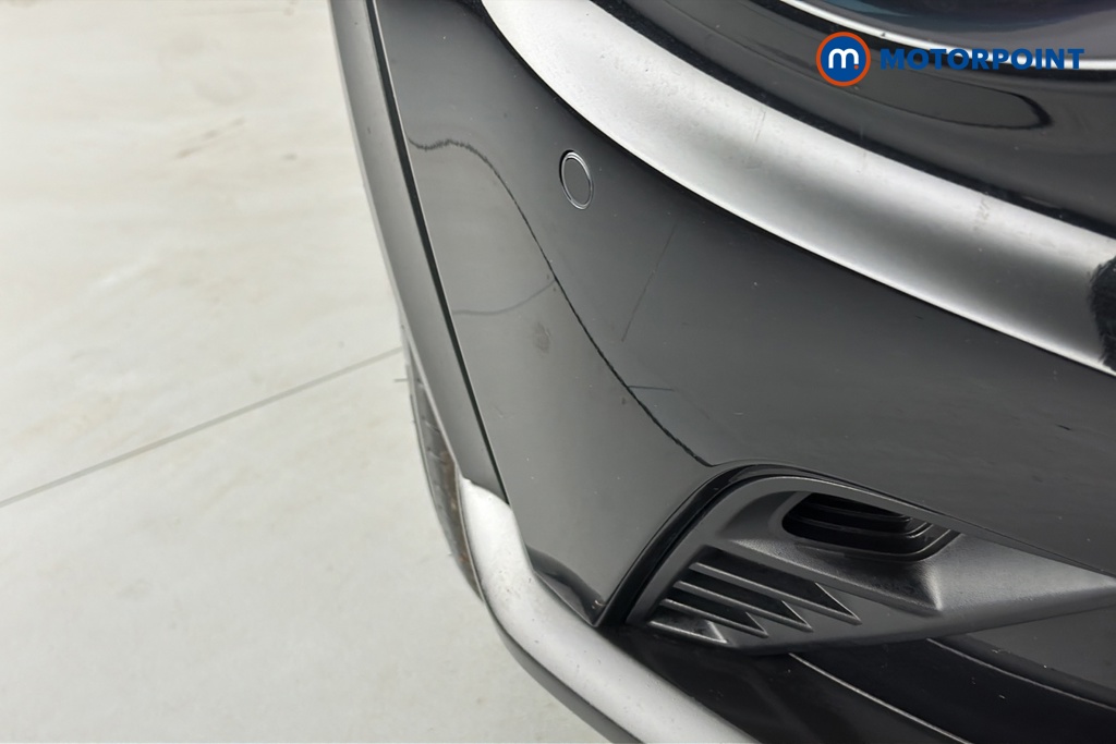 Nissan Juke N-Connecta Manual Petrol SUV - Stock Number (1659274) - 38th supplementary image
