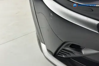 Nissan Juke N-Connecta Manual Petrol SUV - Stock Number (1659274) - 38th supplementary image