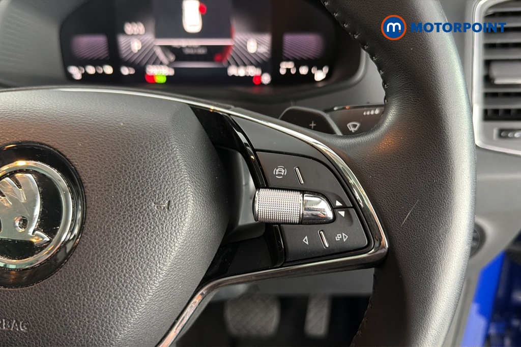 Skoda Karoq Se L Automatic Petrol SUV - Stock Number (1659283) - 3rd supplementary image