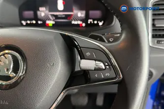 Skoda Karoq Se L Automatic Petrol SUV - Stock Number (1659283) - 3rd supplementary image