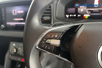 Skoda Karoq Se L Automatic Petrol SUV - Stock Number (1659283) - 4th supplementary image