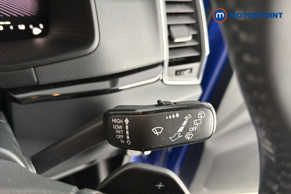 Skoda Karoq Se L Automatic Petrol SUV - Stock Number (1659283) - 6th supplementary image