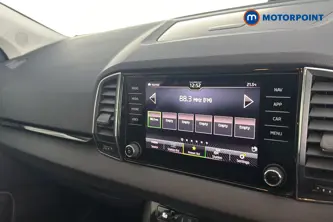 Skoda Karoq Se L Automatic Petrol SUV - Stock Number (1659283) - 8th supplementary image