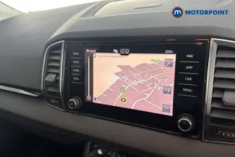 Skoda Karoq Se L Automatic Petrol SUV - Stock Number (1659283) - 9th supplementary image