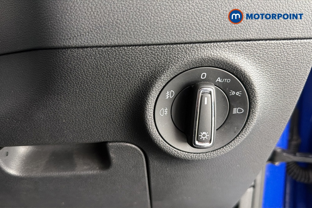 Skoda Karoq Se L Automatic Petrol SUV - Stock Number (1659283) - 11th supplementary image