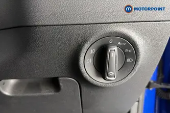 Skoda Karoq Se L Automatic Petrol SUV - Stock Number (1659283) - 11th supplementary image
