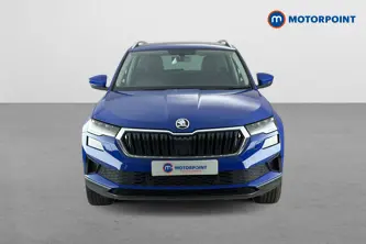 Skoda Karoq Se L Automatic Petrol SUV - Stock Number (1659283) - Front bumper
