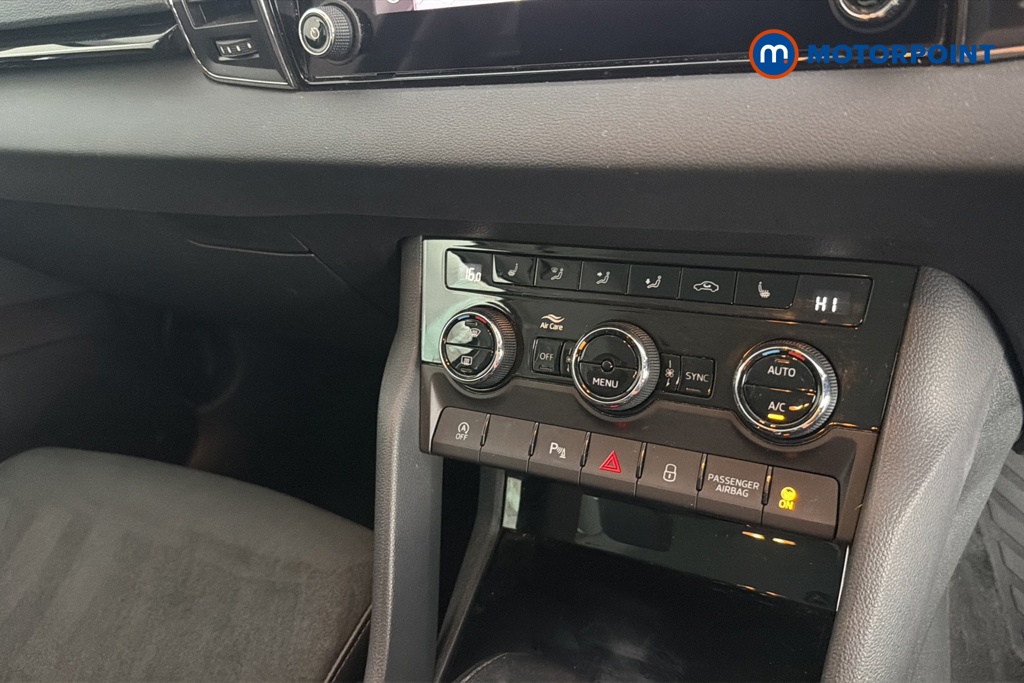 Skoda Karoq Se L Automatic Petrol SUV - Stock Number (1659283) - 12th supplementary image