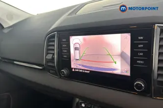 Skoda Karoq Se L Automatic Petrol SUV - Stock Number (1659283) - 13th supplementary image