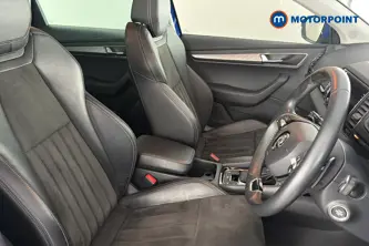 Skoda Karoq Se L Automatic Petrol SUV - Stock Number (1659283) - 22nd supplementary image