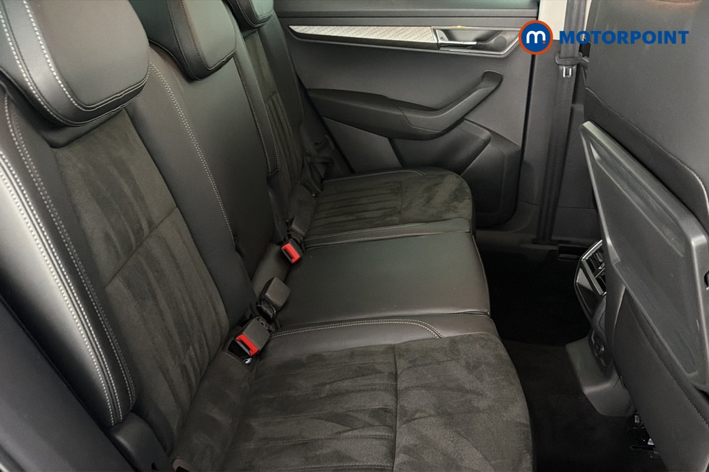 Skoda Karoq Se L Automatic Petrol SUV - Stock Number (1659283) - 25th supplementary image