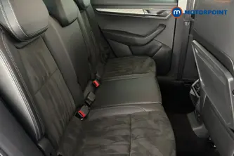 Skoda Karoq Se L Automatic Petrol SUV - Stock Number (1659283) - 25th supplementary image