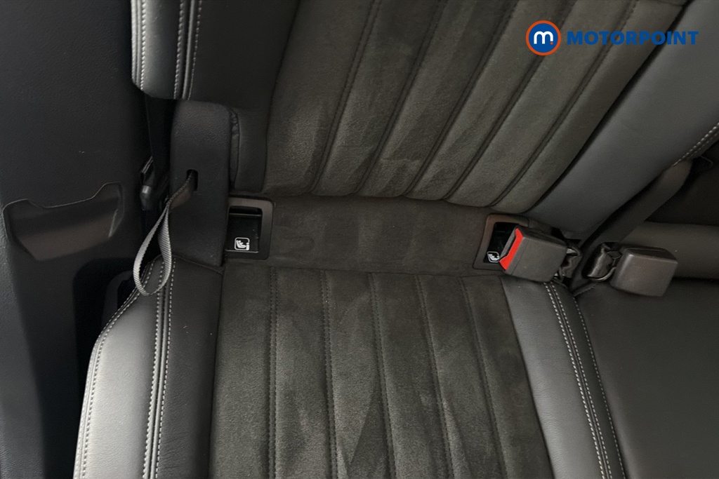 Skoda Karoq Se L Automatic Petrol SUV - Stock Number (1659283) - 27th supplementary image