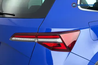 Skoda Karoq Se L Automatic Petrol SUV - Stock Number (1659283) - 36th supplementary image