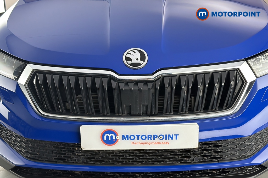 Skoda Karoq Se L Automatic Petrol SUV - Stock Number (1659283) - 43rd supplementary image