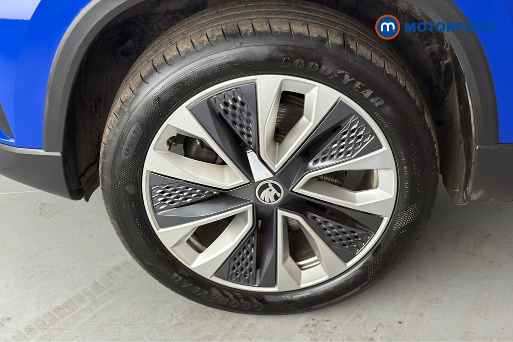 Skoda Karoq Se L Automatic Petrol SUV - Stock Number (1659283) - 44th supplementary image